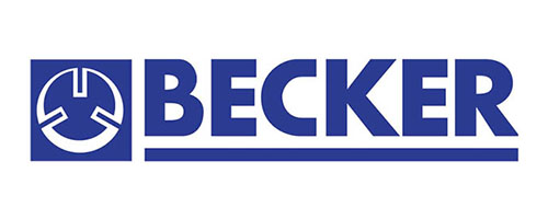Filtre compresoare Becker